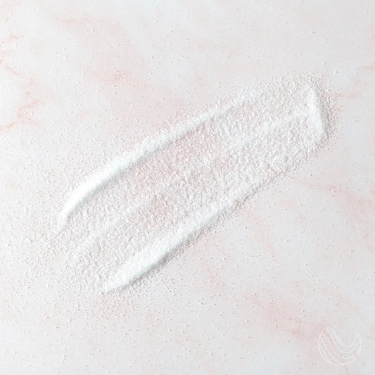 Sea Salt Fizzy Deconstructed Bath Bomb - Sleeping Beauty Edition