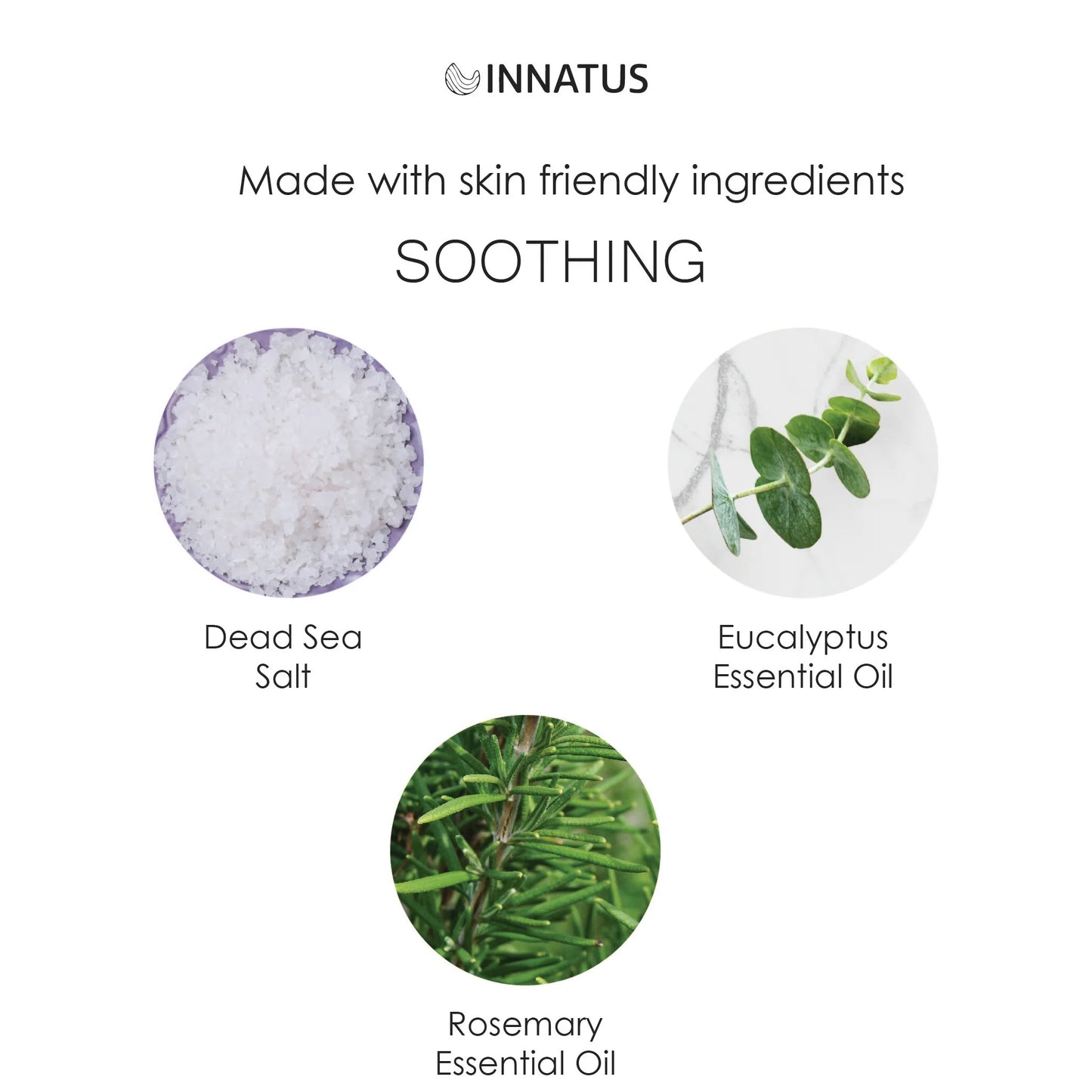Mineral-Rich Dead Sea Bath Soak Infused with 21 Essential Minerals