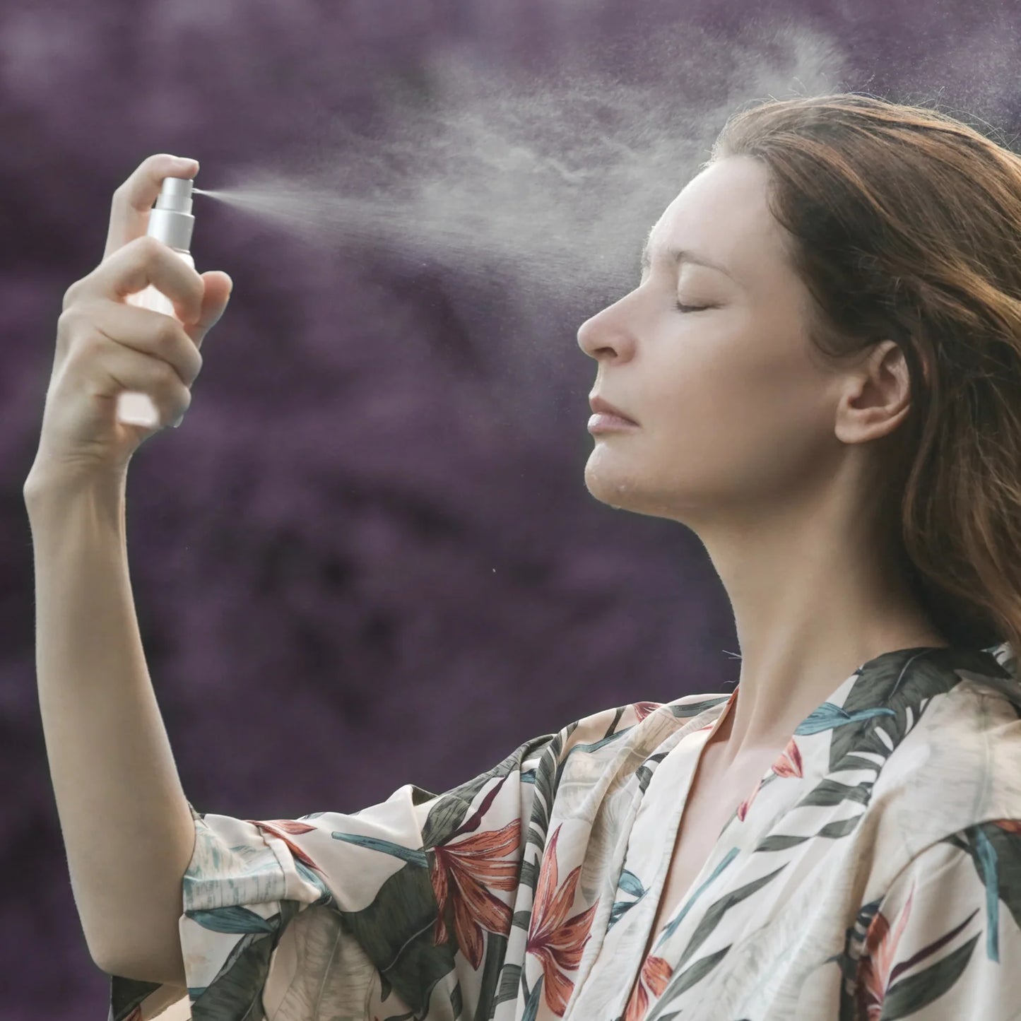 Lavender Facial Mist
