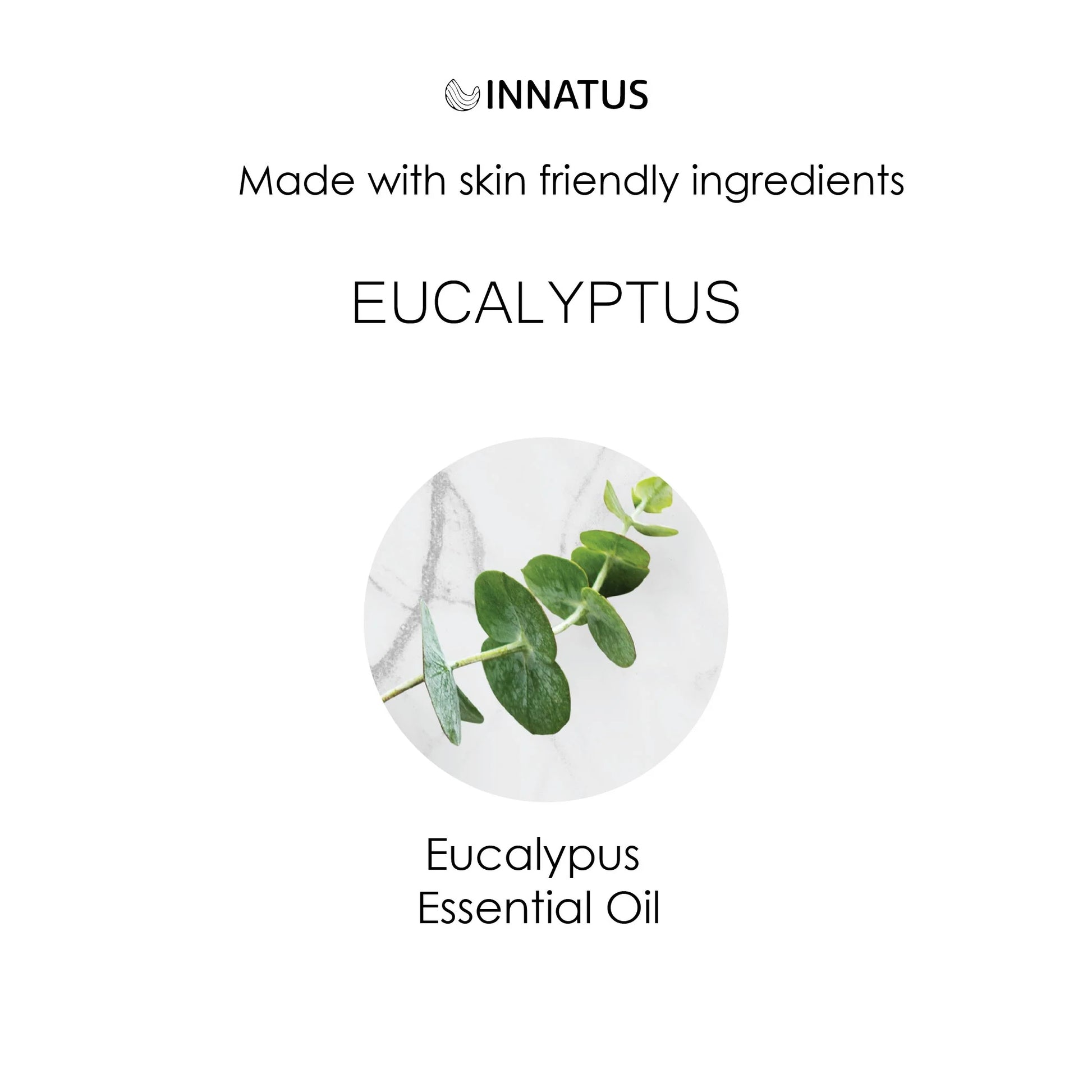 Eucalyptus Oil Shower Spray, 100% Pure Essential Oil