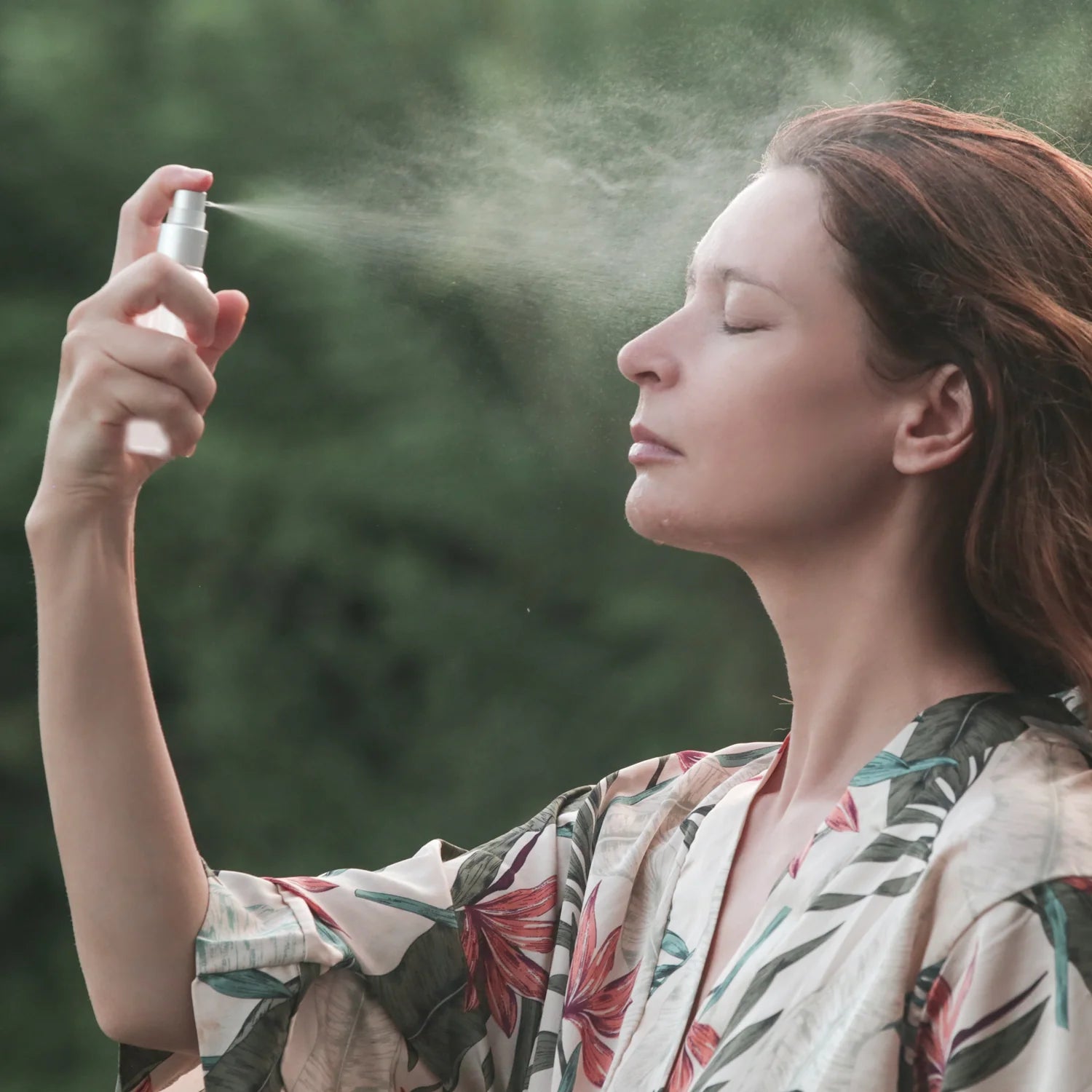 Eucalyptus Hydrating Face Mist