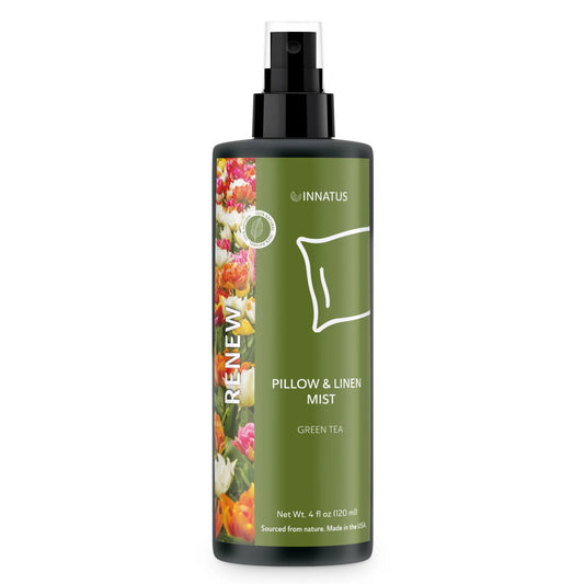 All-Natural Renew Pillow and Linen Spray