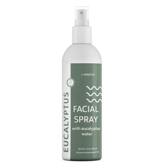 Eucalyptus Hydrating Face Mist