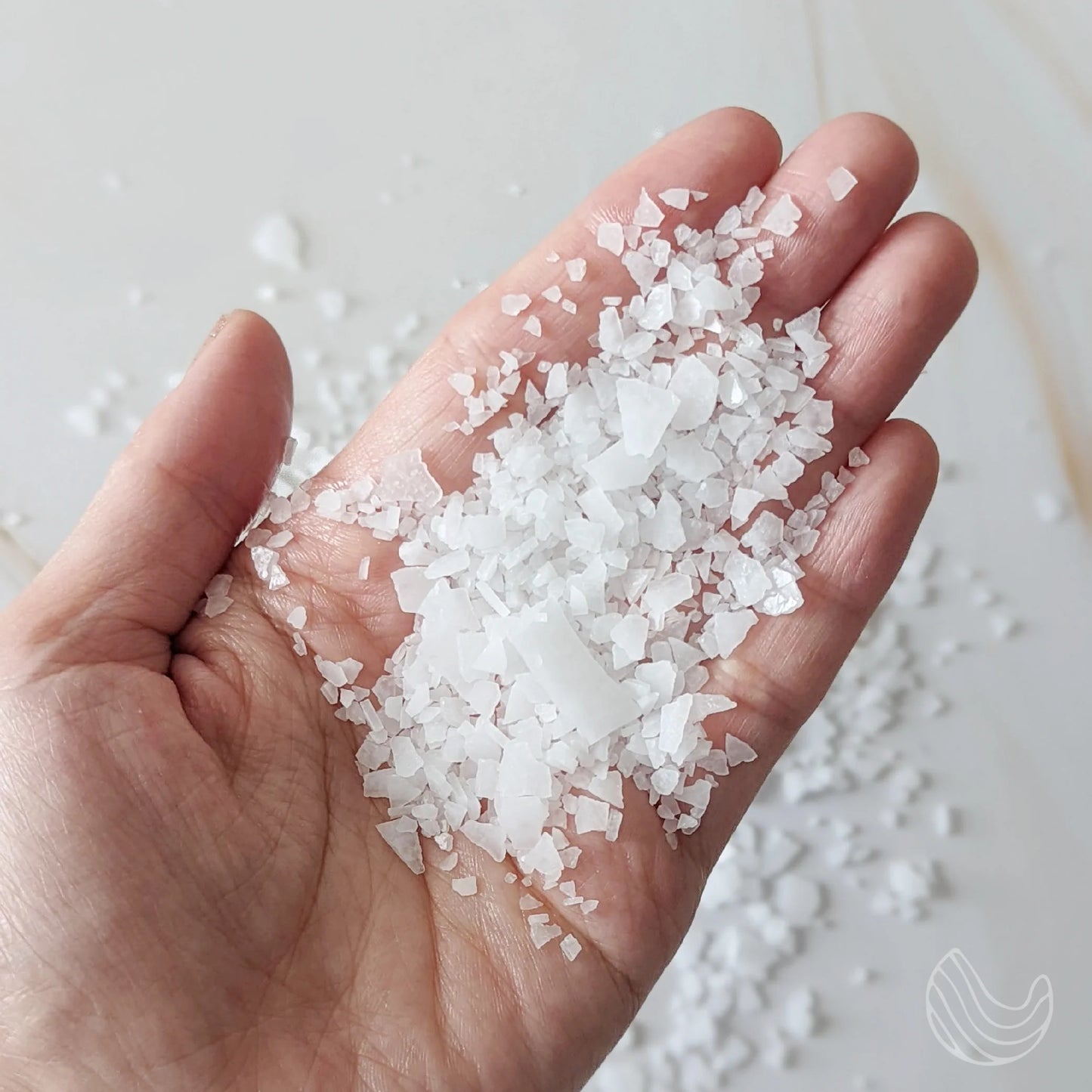 Dead Sea Magnesium Flakes with Restful Grapefruit Infusion