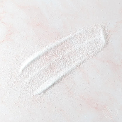 Sea Salt Fizzy Deconstructed Weekend Relaxation Bath Bomb
