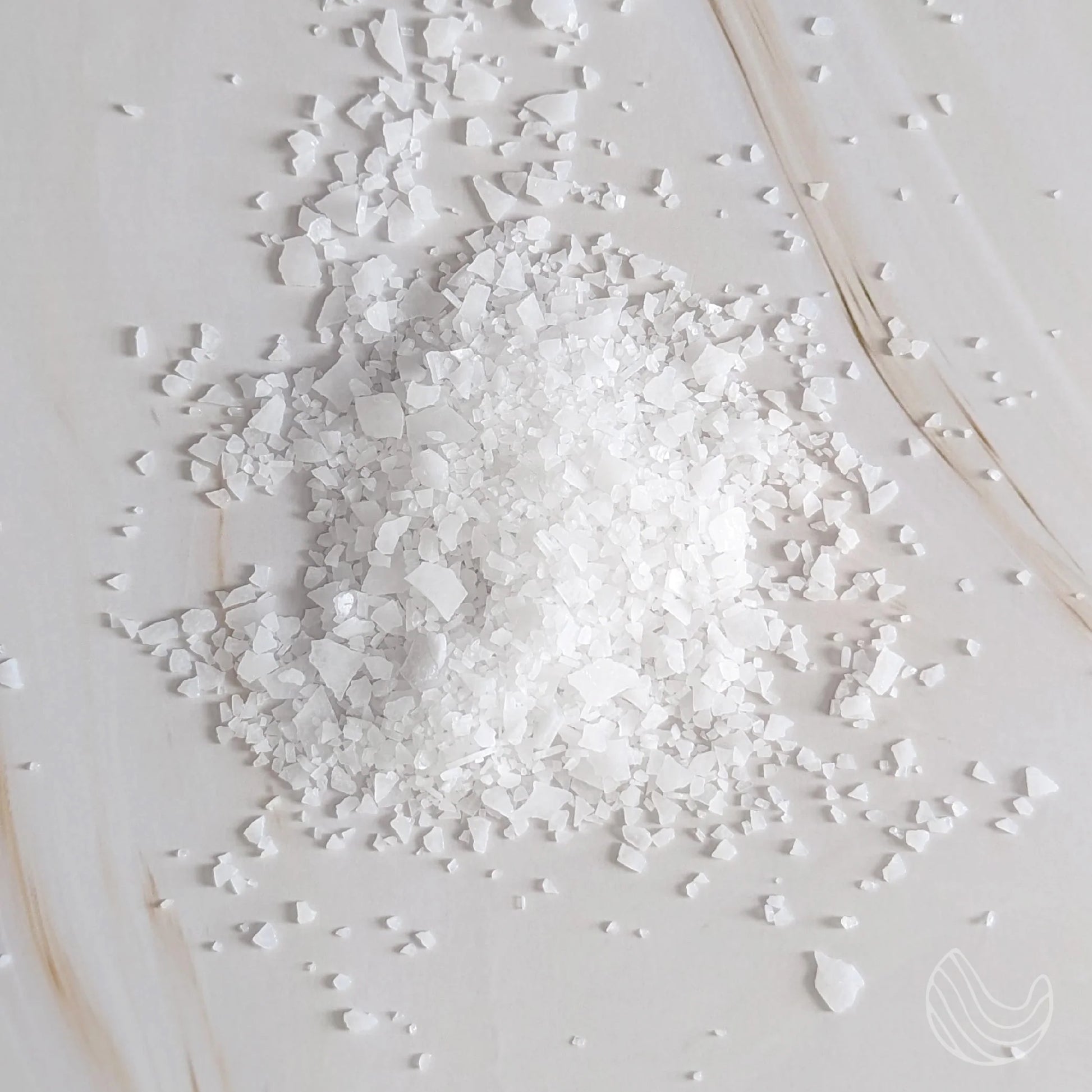 Dead Sea Magnesium Flakes with Restful Grapefruit Infusion