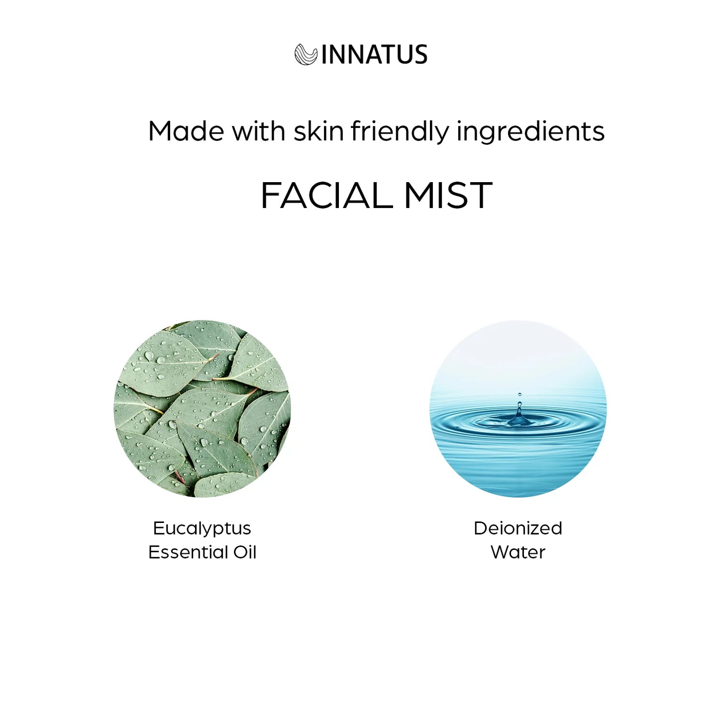 Eucalyptus Hydrating Face Mist