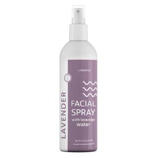 Lavender Facial Mist