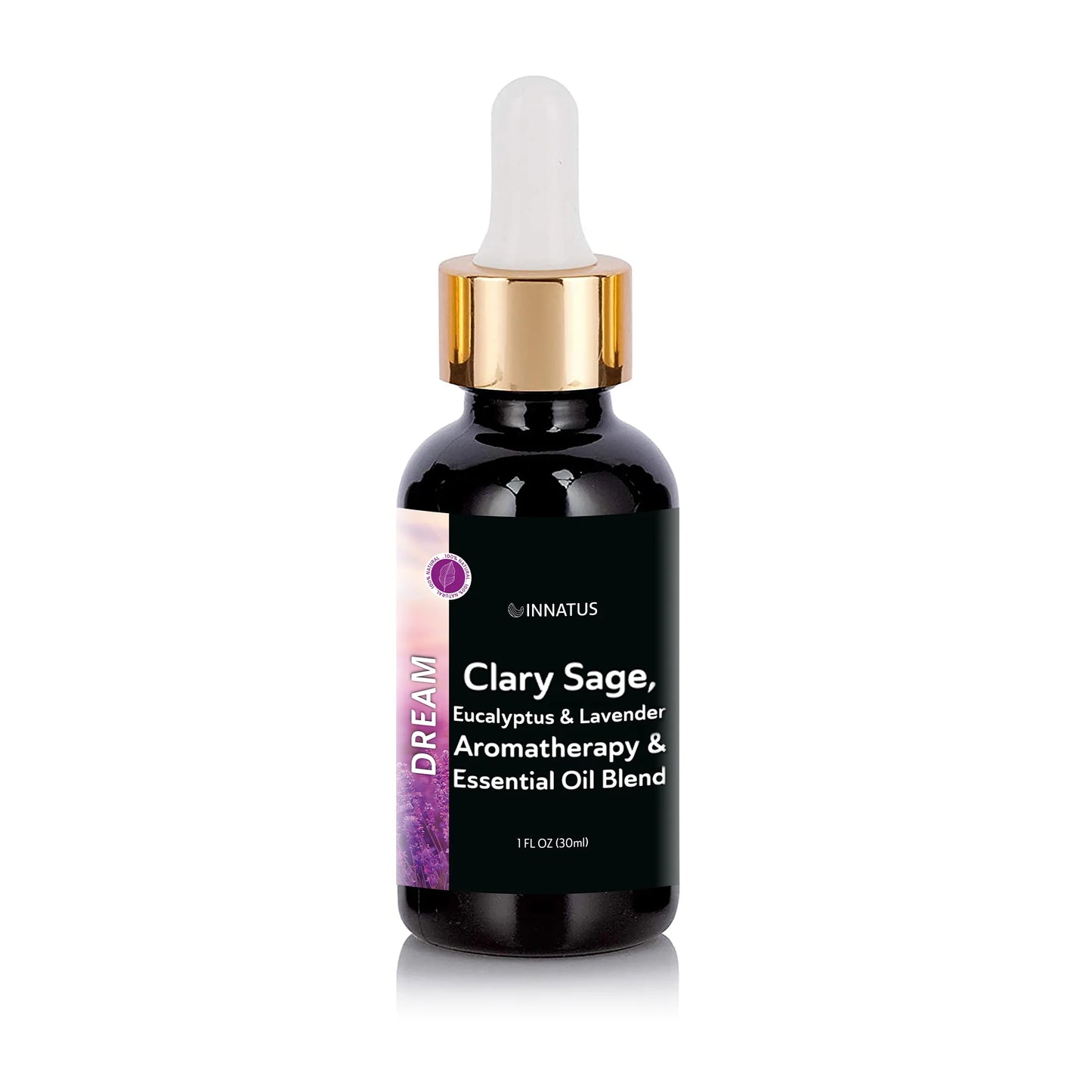 Sweet Dreams Aromatherapy Essential Oil Blend